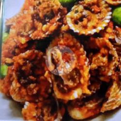 Kerang Dara Balado