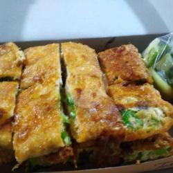 Telor Special