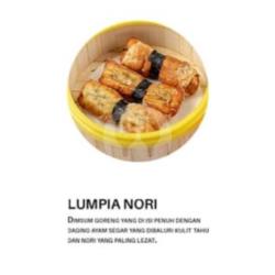 Lumpia Nori Goreng