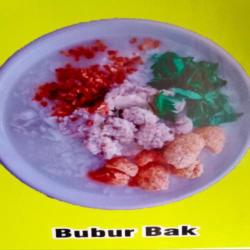 Bubur Bak Singkawang