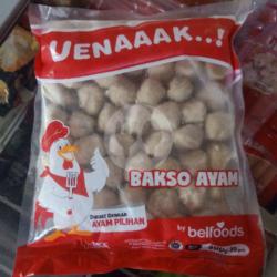 Belfoods Bakso Ayam 500gr