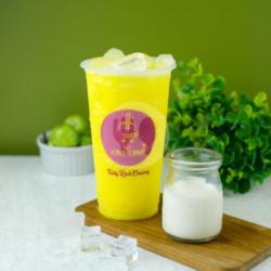 Milkshake Mango ( R ) 400ml