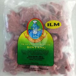 Ilm Tempura Bintang 500g