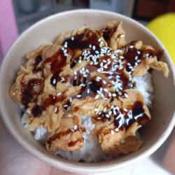 Chicken Black Pepper