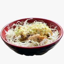 Chicken Namban Bowl