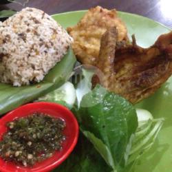 To Ayam Goreng