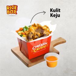 Ricebox Kulit Cheese