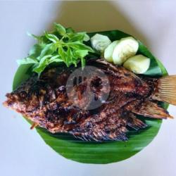 Gurame Bakar Manis