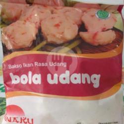 Minaku Bola Udang 500gr