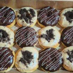 Coklat Tiramisu