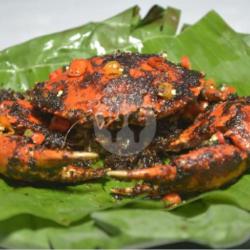 Kepiting Asap