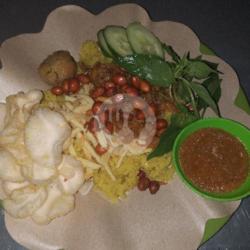 Nasi Kuning