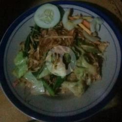 Bakmie Goreng