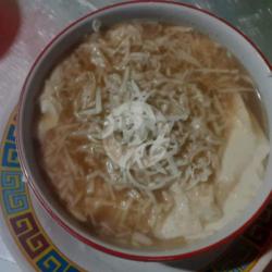 Kembang Tahu Keju Susu