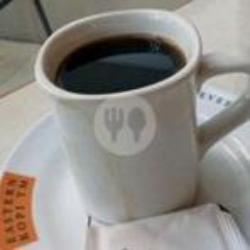 Kopi O (black Coffee)