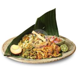 Nasi Ayam Bejeg