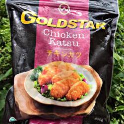 Chicken Katsu Goldstar