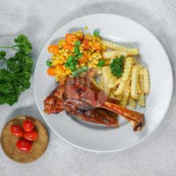 Lamb Shank (import)