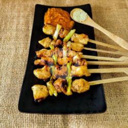 Sate Yakitori