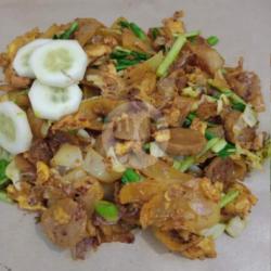 Kwetiau Goreng Teri