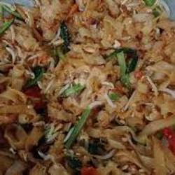 Kwitiau Goreng Ayam