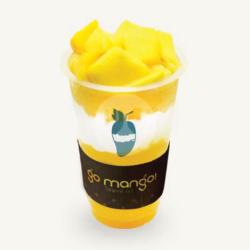 Go Mango Signature