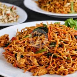 Mie Goreng Jawa Ala Red Snapper