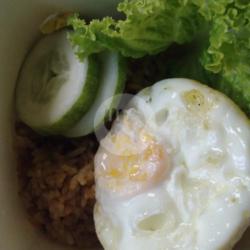 Nasi Goreng Ceplok