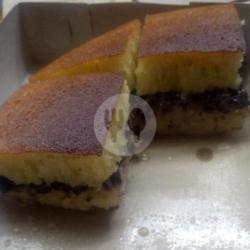 Ketan Hitam Kelapa Keju Susu