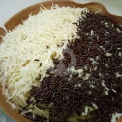 Terang Bulan Special Coklat Keju