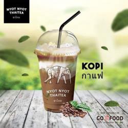 Es Kopi Thai (eco)