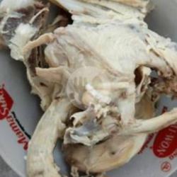 Tulang Ayam Rebus