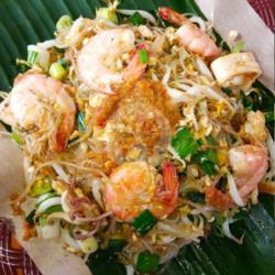 Mie Campur Seafood