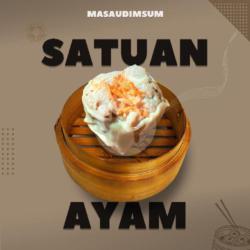 Siomay Ayam Satuan