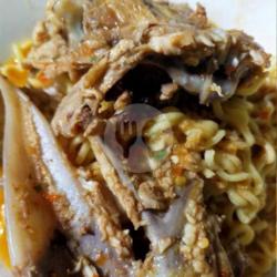 Seblak Mietul(mie Indomie Tulang)