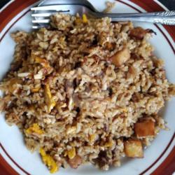 Nasi Goreng Kekian