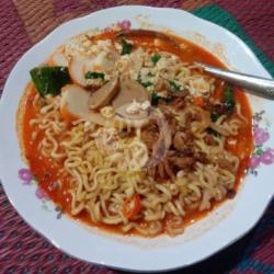 Mie Sedap Korean Spicy Nyemek Spesial