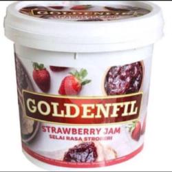 Goldenfil Strawberry