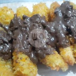 Pisgor Crispy Choco Crunchy