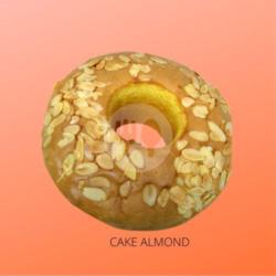 Cake Almond