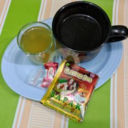 Kopi Bapak Non Telor