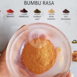 Bumbu Rasa Kimchi Korea