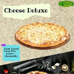 Cheese Deluxe (s)