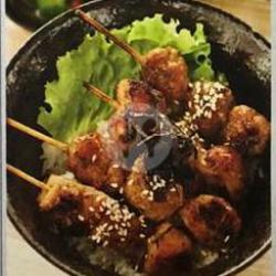 Yakitori Don