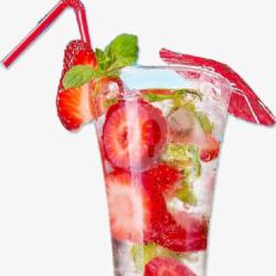 Strawbery Mojito