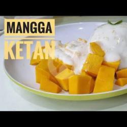 Mangga Ketan