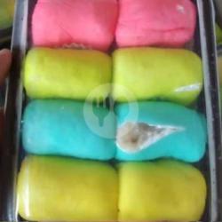 Pancake Duren Mini