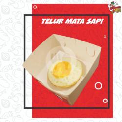 Telur Mata Sapi