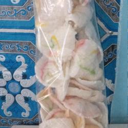 Krupuk Goreng Pasir