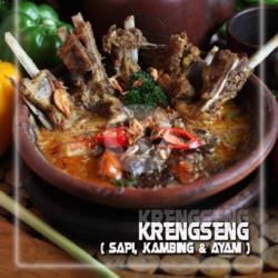 Krengseng Ayam